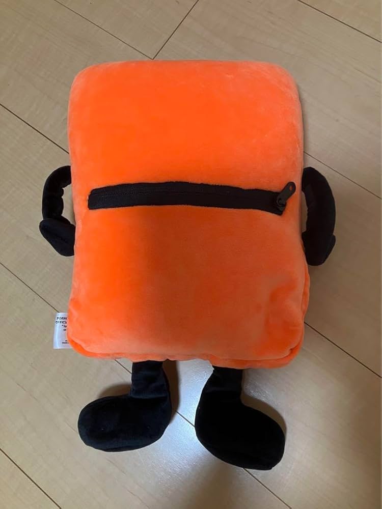 Amazon｜ノーブランド品ポルノグラフィティポレンジくんネック